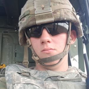 Meet your Posher, Nolan